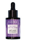 Talika Face Ultra Booster Anti-Age Serum