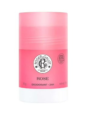 Roger & Gallet Rose Deodorant Stick