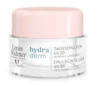 Louis Widmer Hydraderm Dagemulsie UV30 ZP Crème