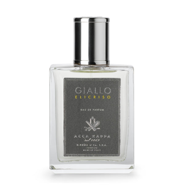 Acca Kappa Giallo Elicriso Eau de Parfum
