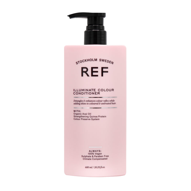 REF Care Illuminate Colour Conditioner