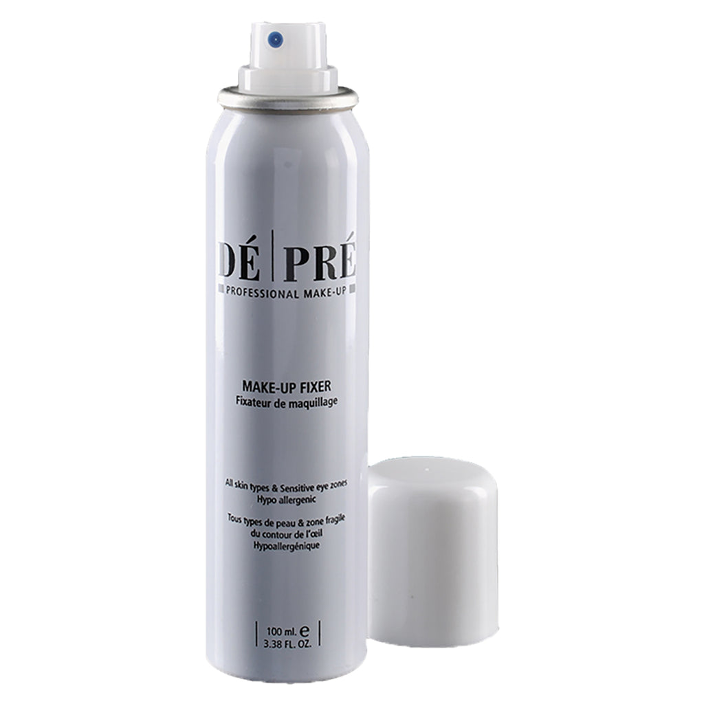 Make-Up Studio Face Dé Pré Make-up Fixer Spray