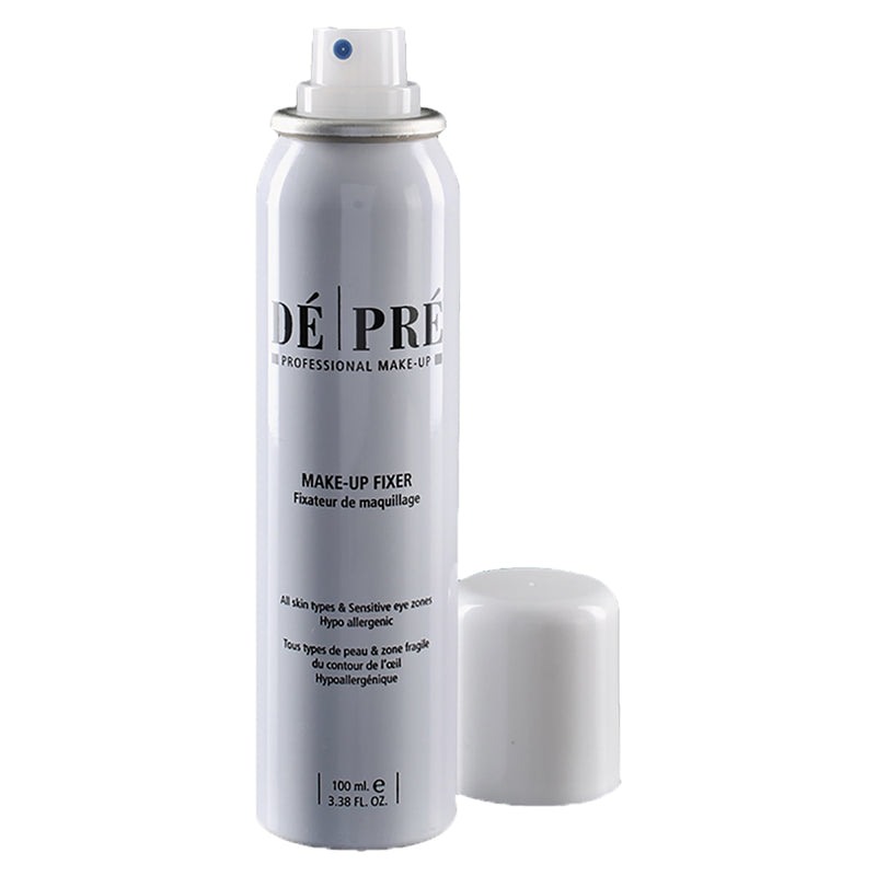 Make-Up Studio Face Dé Pré Make-up Fixer Spray