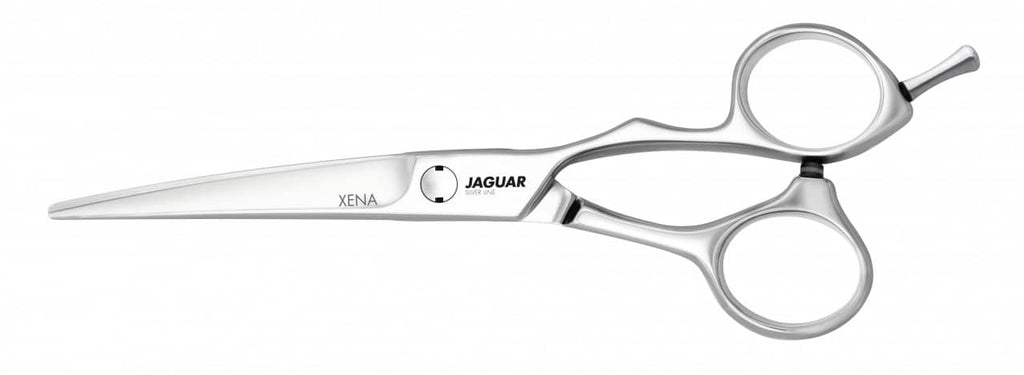 Jaguar Scissors Silver Line Xena 5.5 Knipschaar 71055