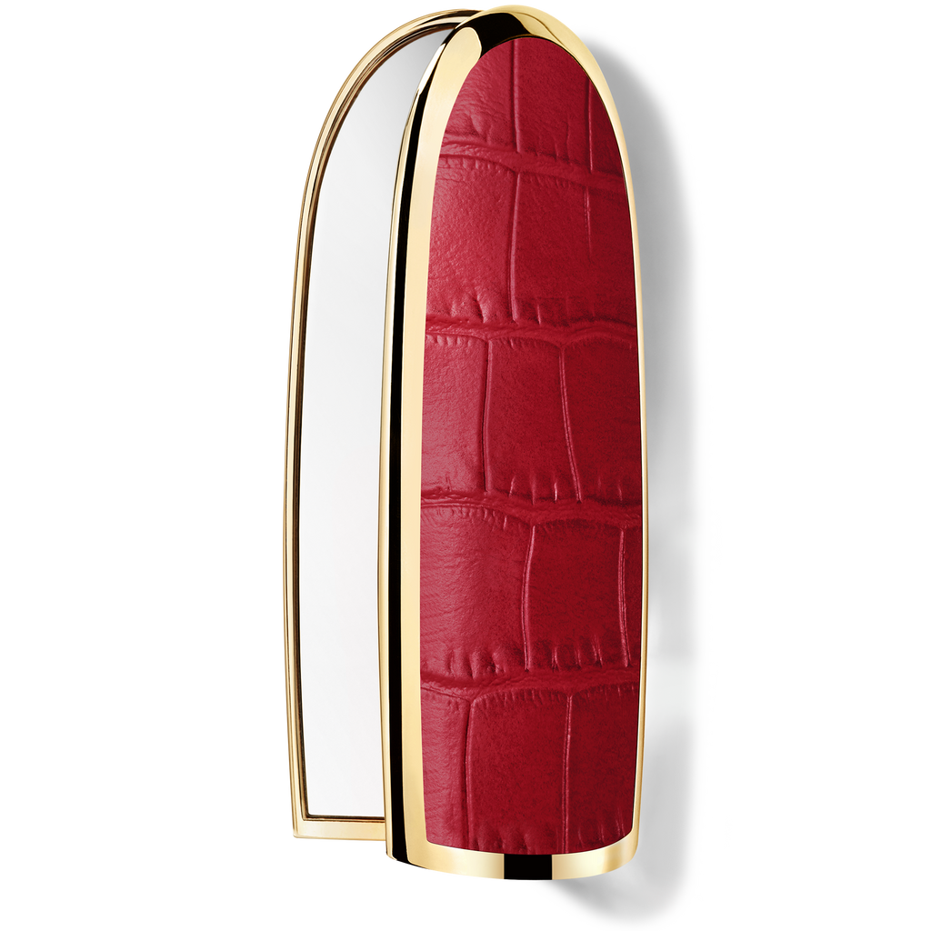 Guerlain Make-up Lippen Rouge G Case Accessoire