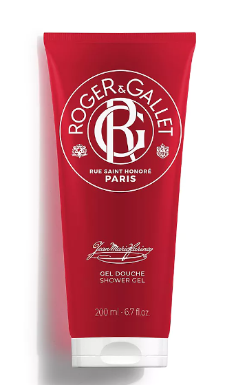 Roger & Gallet Jean Marie Farina Jean Marie-Farina Gel