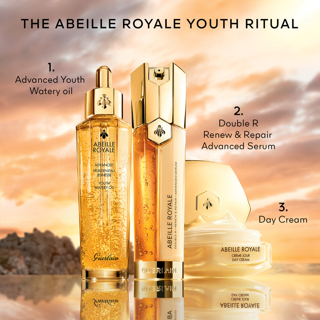 Guerlain Huidverzorging Abeille Royale Double R Advanced Serum