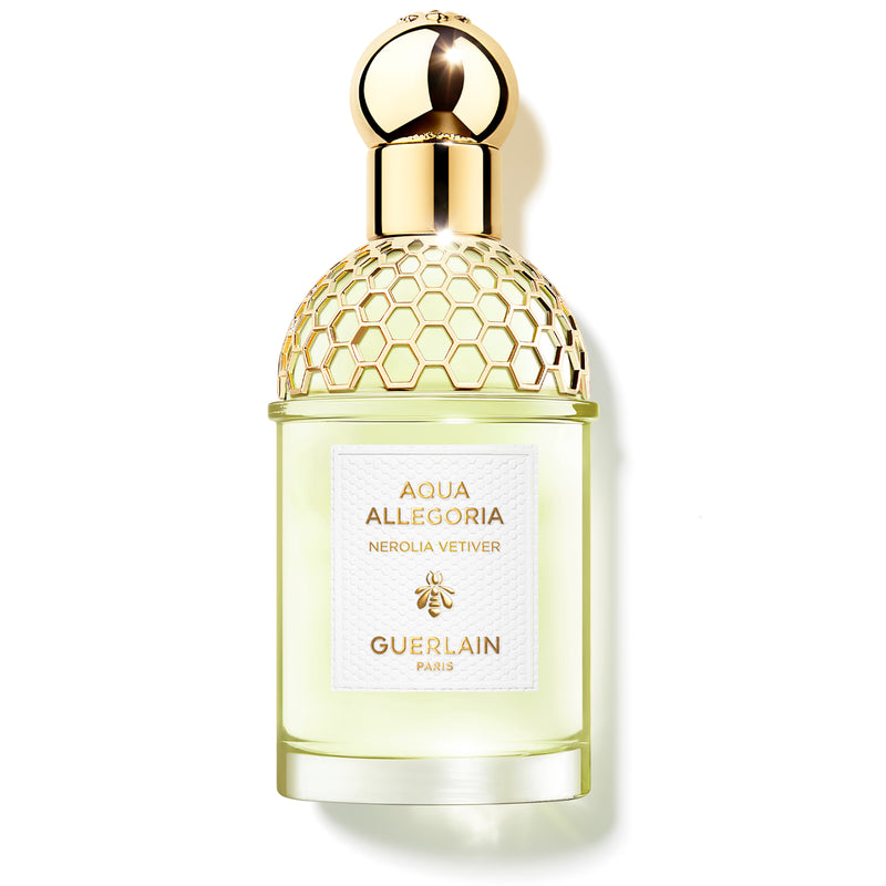 Guerlain Aqua Allegoria Collection Nerolia Vetiver Eau de Toilette