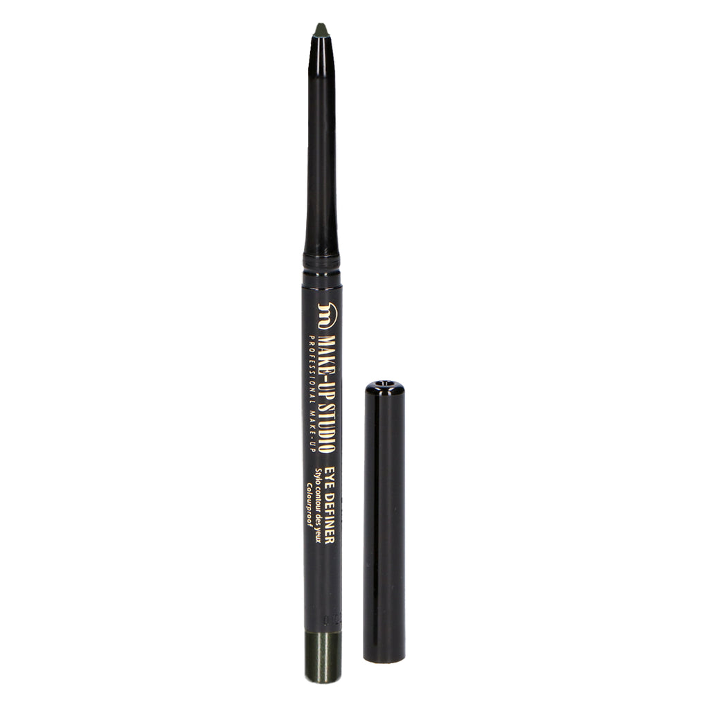 Make-Up Studio Eyes Eye Definer Potlood