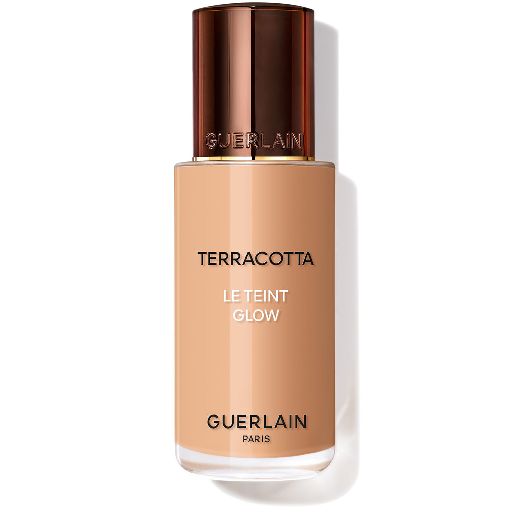 Guerlain Terracotta Le Teint - Glow Foundation