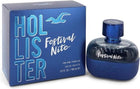 Hollister Festival Nite Eau de Toilette