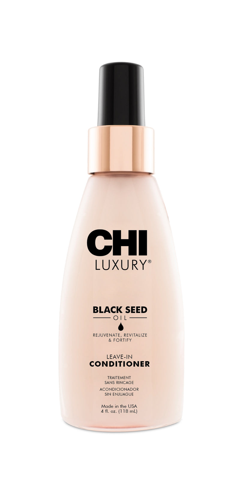 CHI Luxury Black Seed Oil Leave-in Conditioner