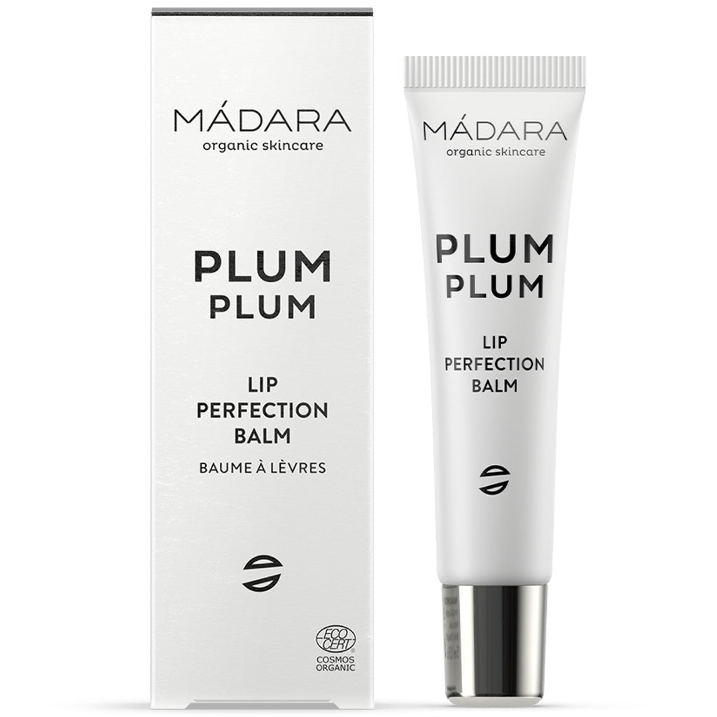MÁDARA Skincare ip Perfection Balm Balsem