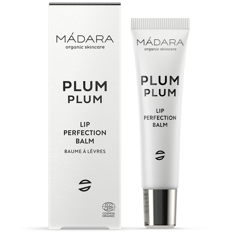 MÁDARA Skincare ip Perfection Balm Balsem