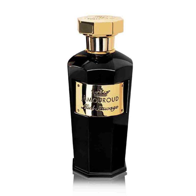 Amouroud Miel Sauvage Eau de Parfum