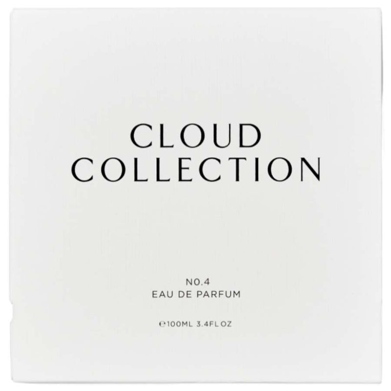 Zarkoperfume Cloud Collection Cloud Collection No. 4 Eau de Parfum