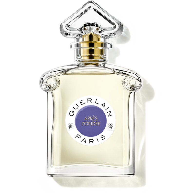 Guerlain Après L'Ondée Eau de Toilette