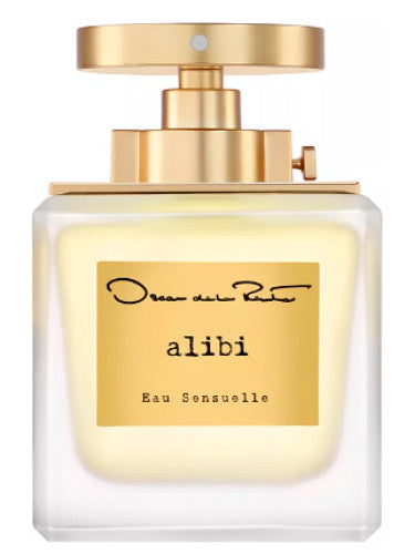 Oscar de la Renta Alibi Eau Sensuelle Eau de Parfum