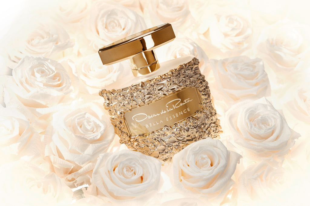 Oscar de la Renta Bella Essence Eau de Parfum