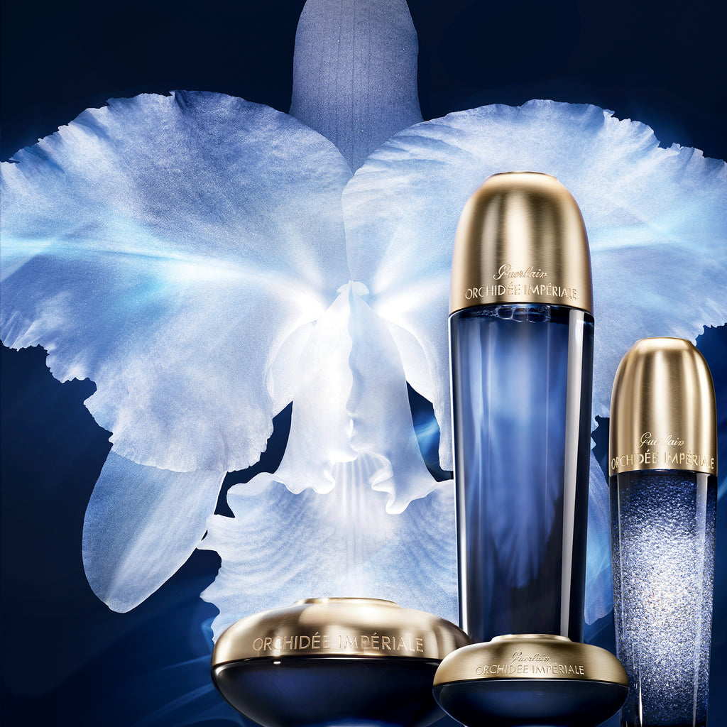 Guerlain Huidverzorging Orchidée Impériale The Light Cream Dagcrème