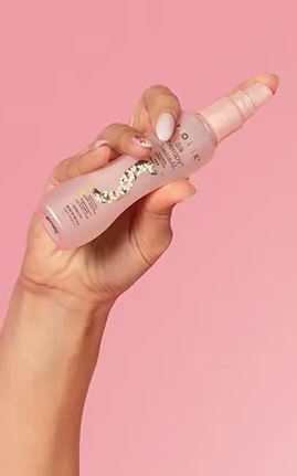 BioSilk Silk Therapy Irresistible Hair Fragrance Spray Jasmine & Honey
