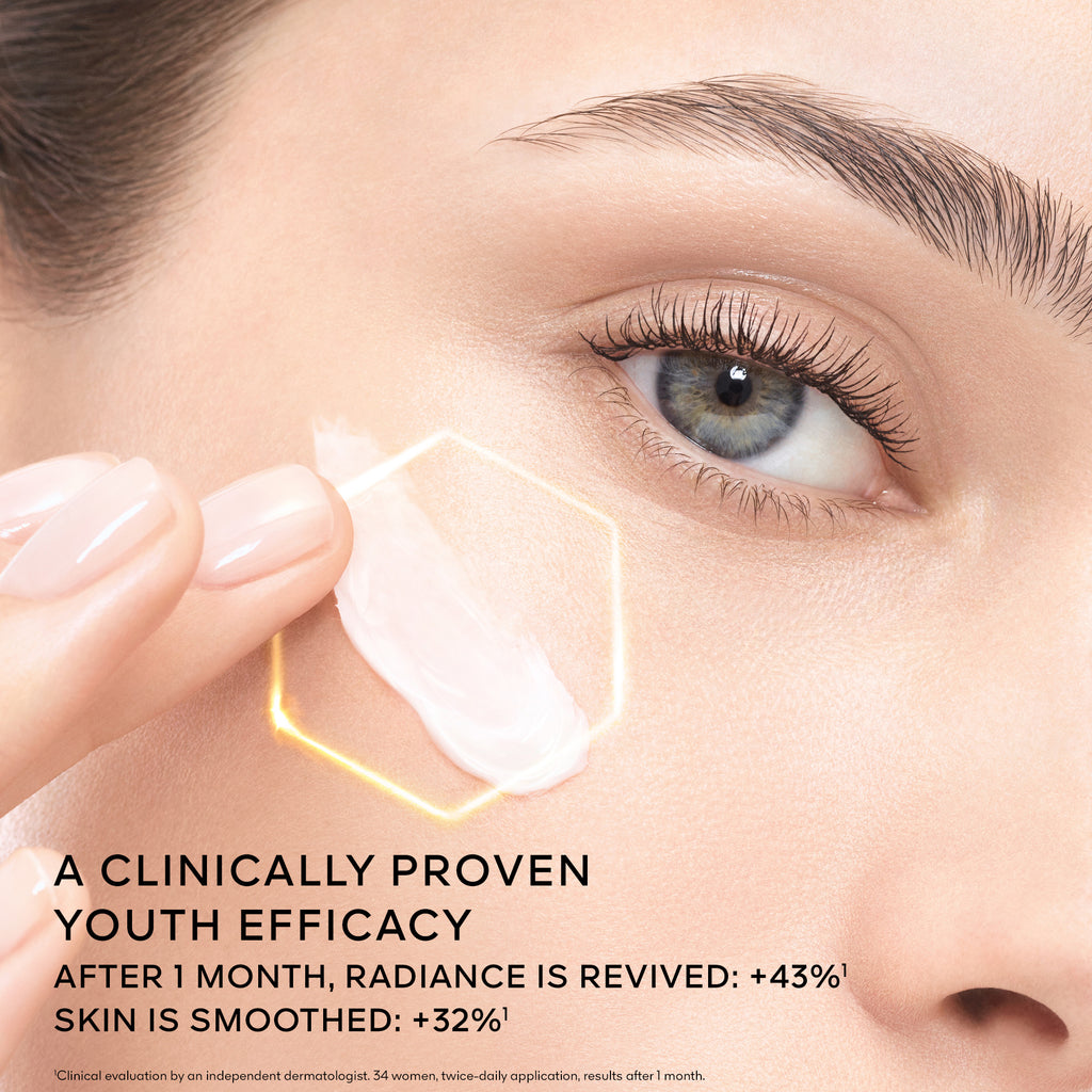 Guerlain Huidverzorging Abeille Royale Honey Treatment Rich Cream Dagcrème