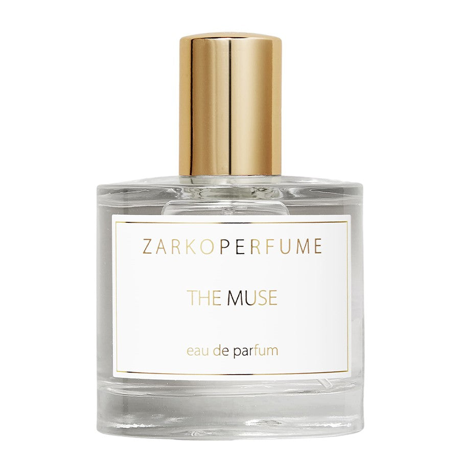 Zarkoperfume The Muse Eau de Parfum