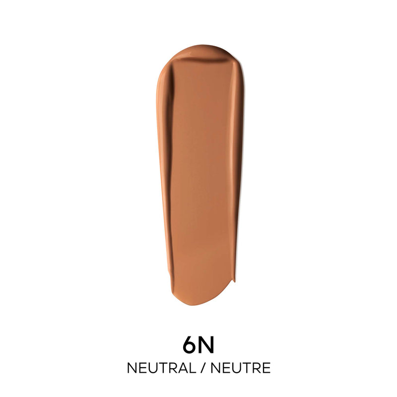 Guerlain Make-up Gezicht Matte Foundation