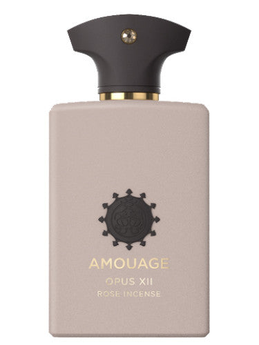 Amouage Library Collection Eau de Parfum