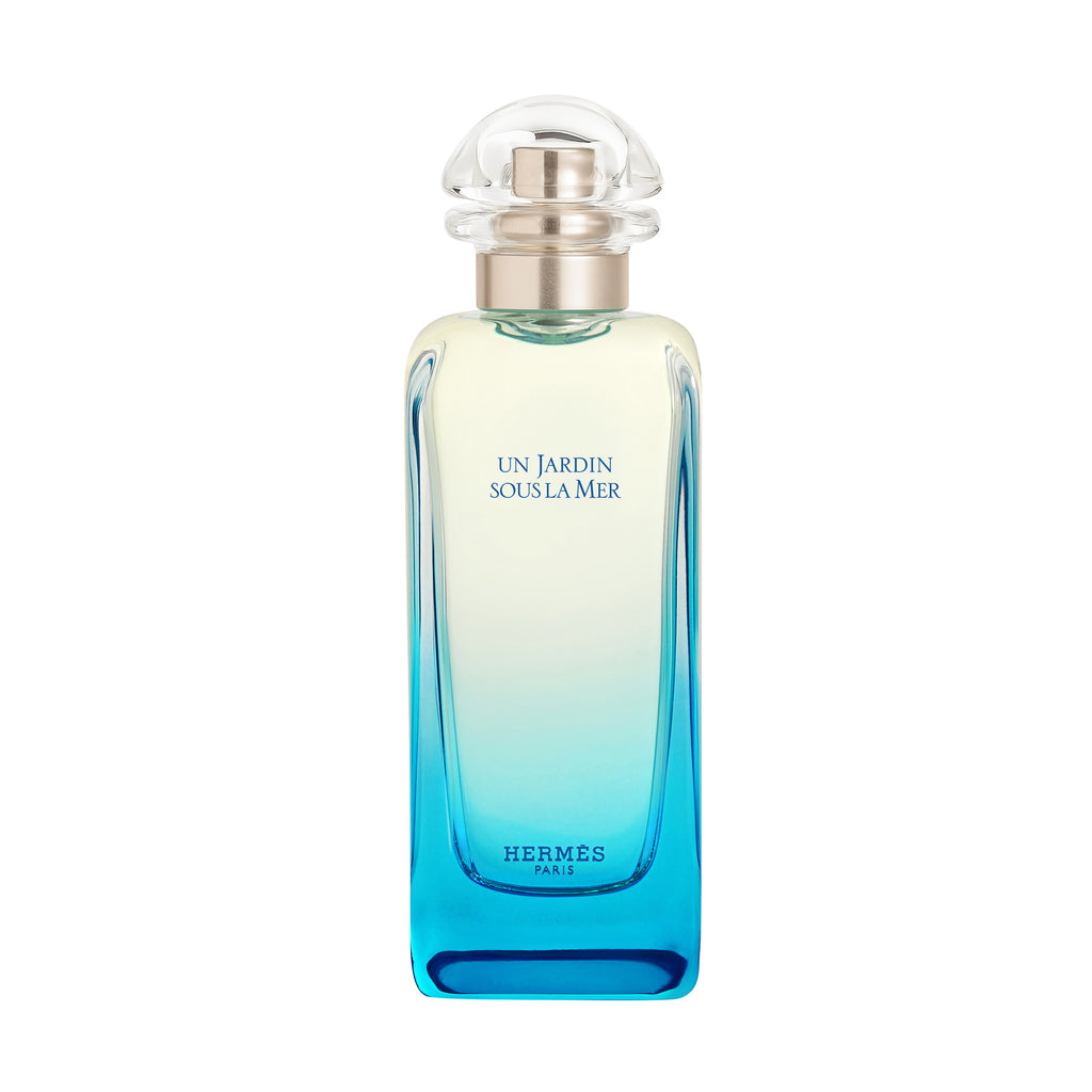 Hermès Jardin Sous La Mer Eau de Toilette