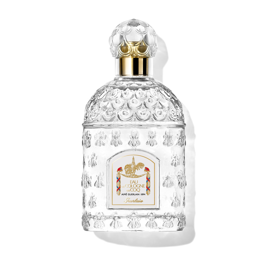 Guerlain Les Colognes Eau de Cologne du Coq