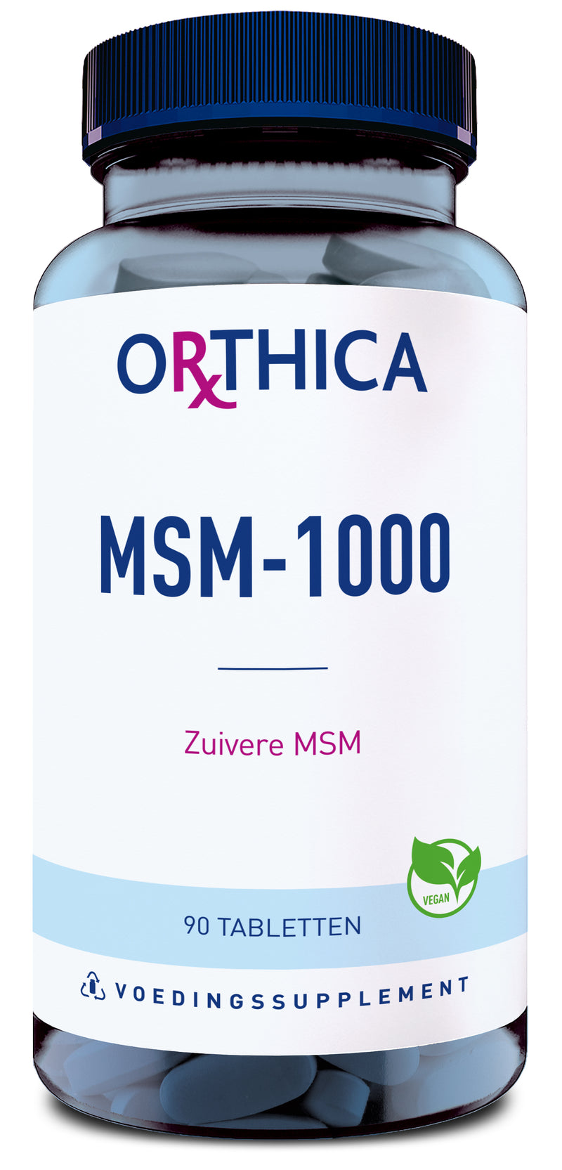 Orthica MSM-1000 Tabletten