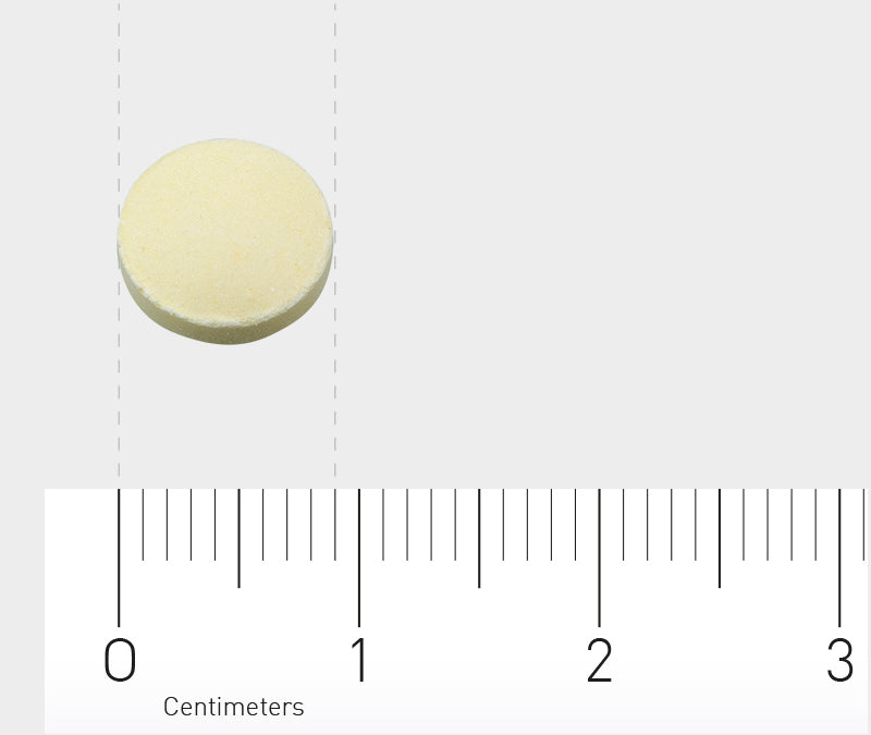 Orthica Foliumzuur-800 Tabletten