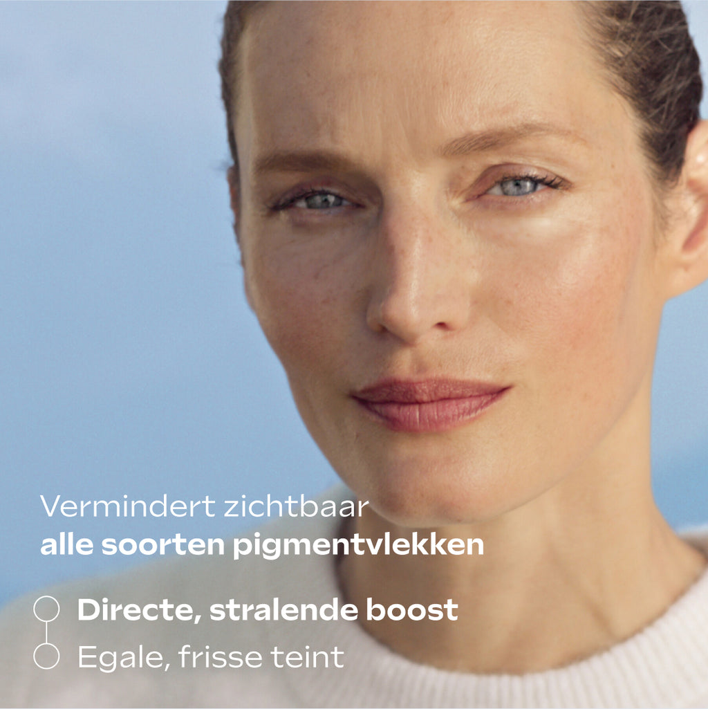 Weleda Anti Pigment Brightening Serum