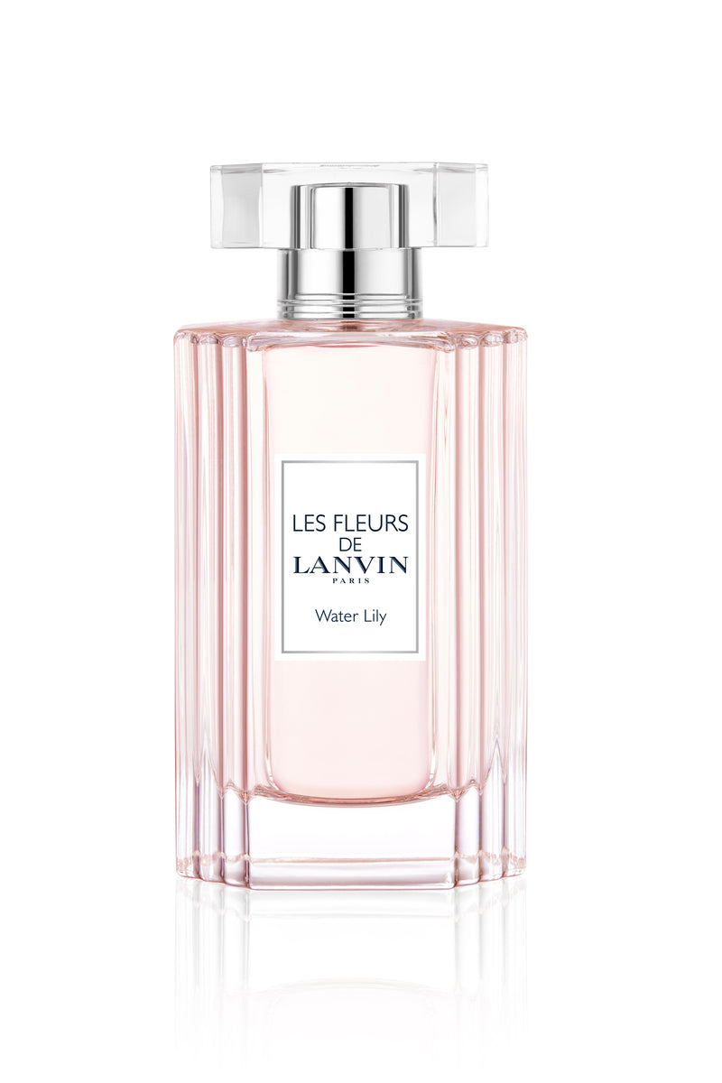 Lanvin Les Fleurs de Lanvin Water Lily Eau de Toilette