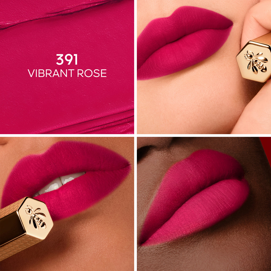 Guerlain KissKiss Blur Matte Lips Refill