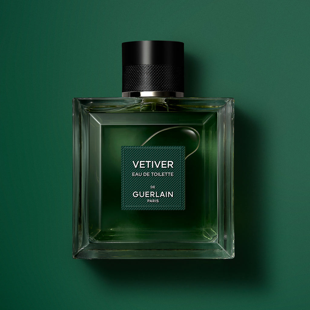 Guerlain Vétiver Eau de Toilette