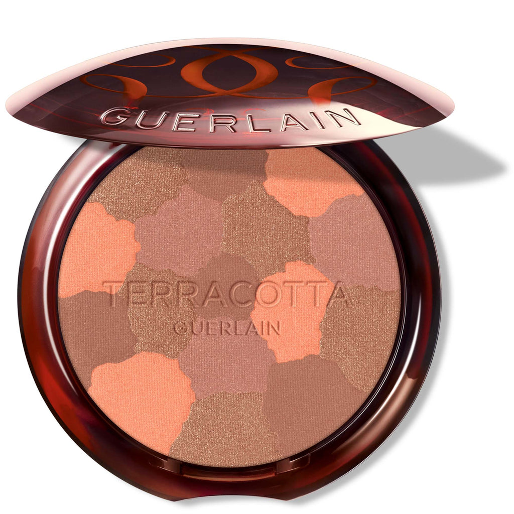 Guerlain Make-up Gezicht Light Compact Poeder