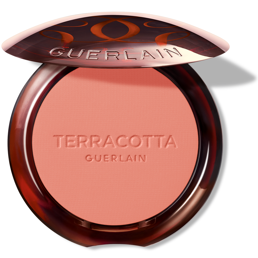 Guerlain Make-up Gezicht Terracotta Blush