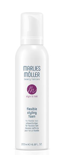 Marlies Möller Style & Hold Flexible Styling Foam