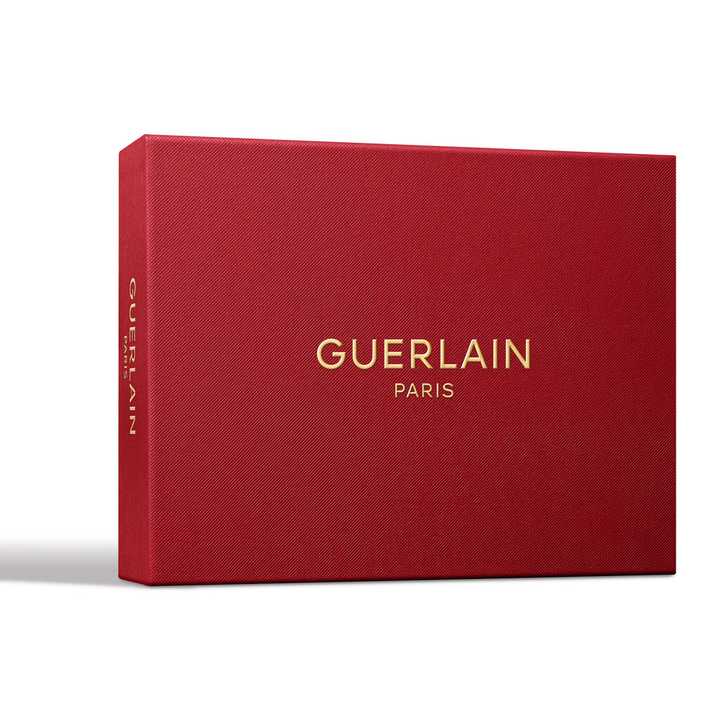 Guerlain Habit Rouge Eau de Toilette Giftset