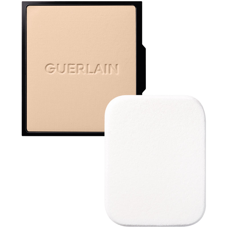 Guerlain Make-up Gezicht Gold Radiance Powder Refill Compact Poeder