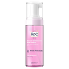 RoC Cleansers Energising Cleansing Mousse