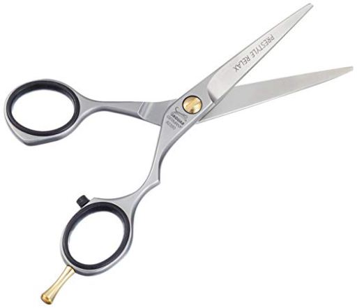 Jaguar Scissors Pre Style Relax Left 5.25 Knipschaar Item no.823525