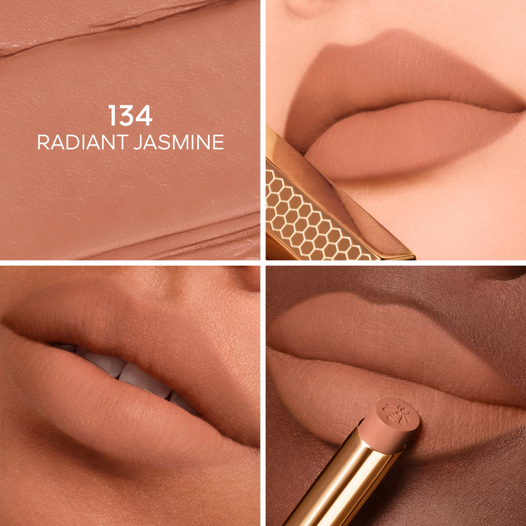 Guerlain KissKiss Blur Matte Lips