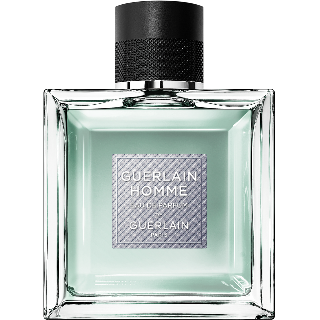 Guerlain Herengeuren Homme Guerlain Homme Eau de Parfum