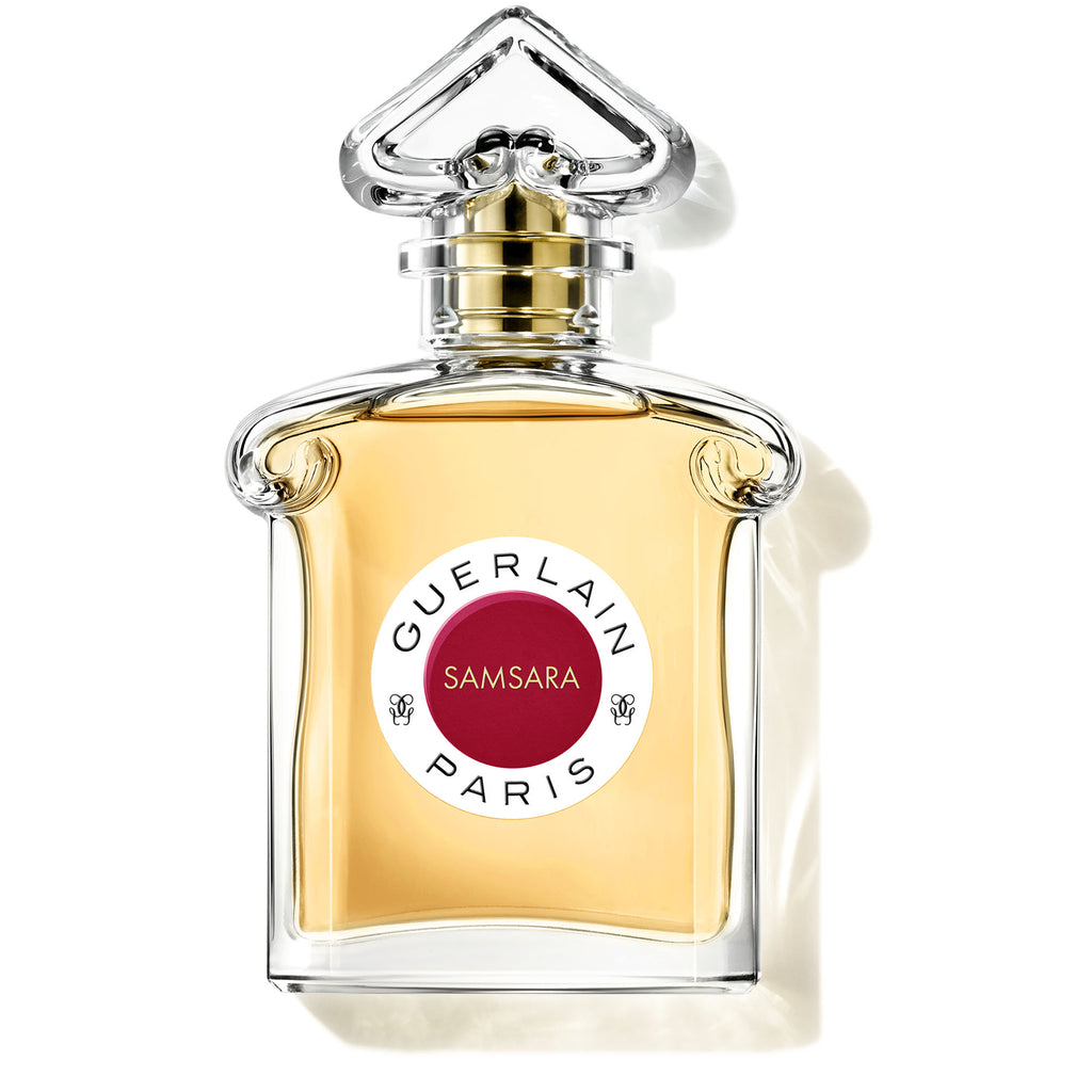 Guerlain Damesgeuren Les Légendaries Collection Samsara Eau de Parfum