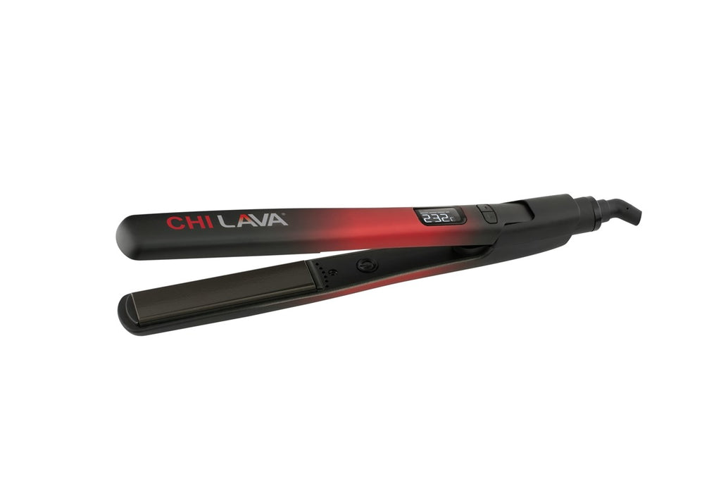 CHI Tools Digital Irons Lava Ceramic Hairstyling Iron Stijltang
