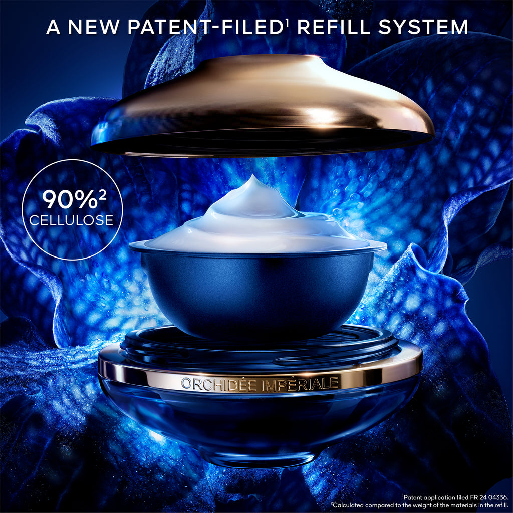 Guerlain The Longevity Cream Refill