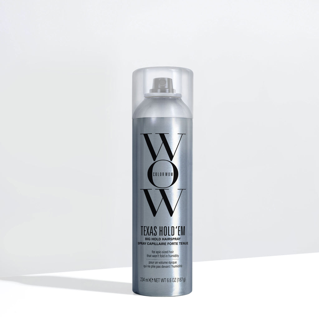 Color Wow Texas Hold'em Big Hold Hair Spray